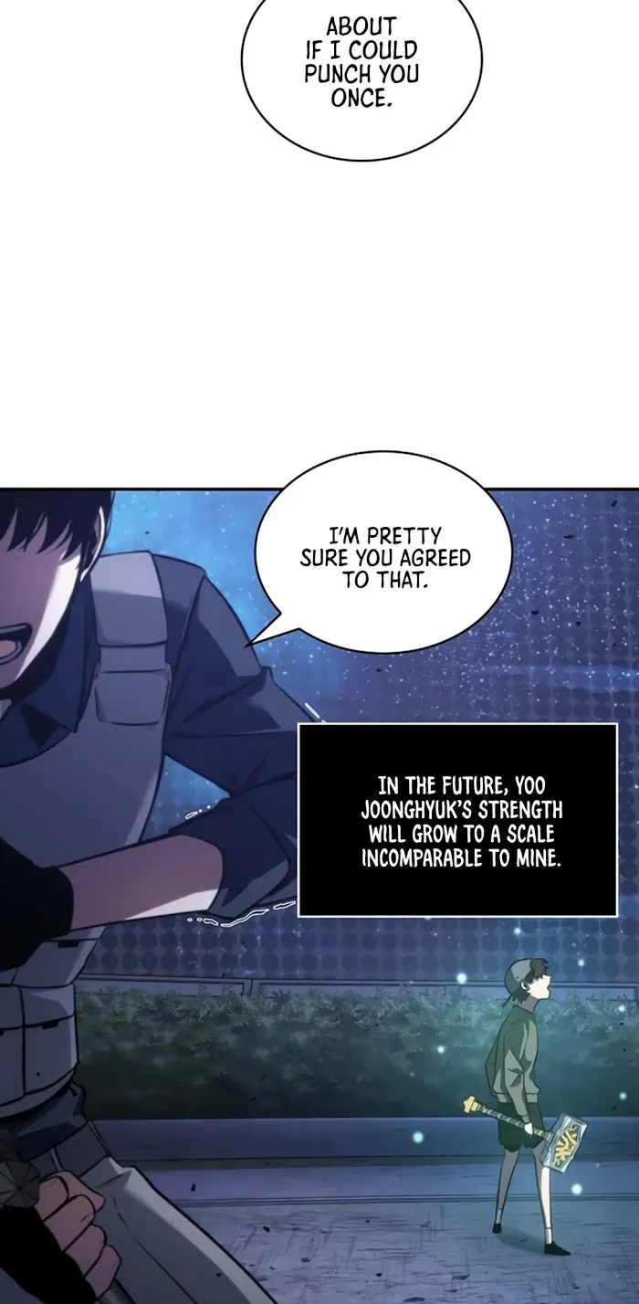 Omniscient Reader’s Viewpoint - Chapter 43 Page 16