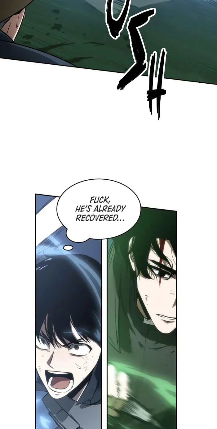 Omniscient Reader’s Viewpoint - Chapter 43 Page 37