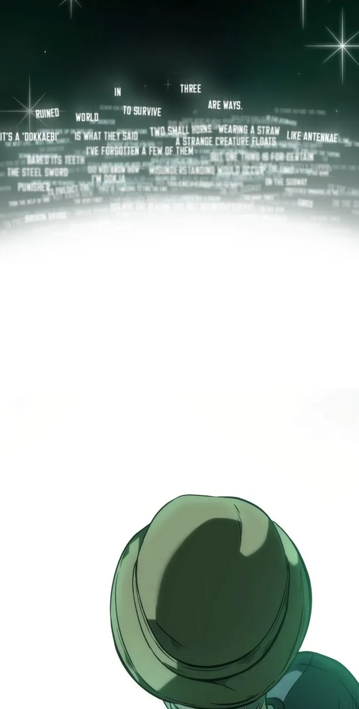 Omniscient Reader’s Viewpoint - Chapter 43 Page 59
