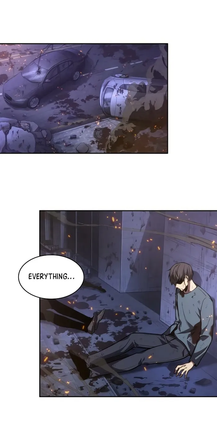Omniscient Reader’s Viewpoint - Chapter 43 Page 79