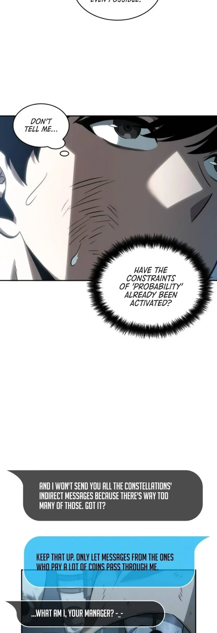 Omniscient Reader’s Viewpoint - Chapter 44 Page 12