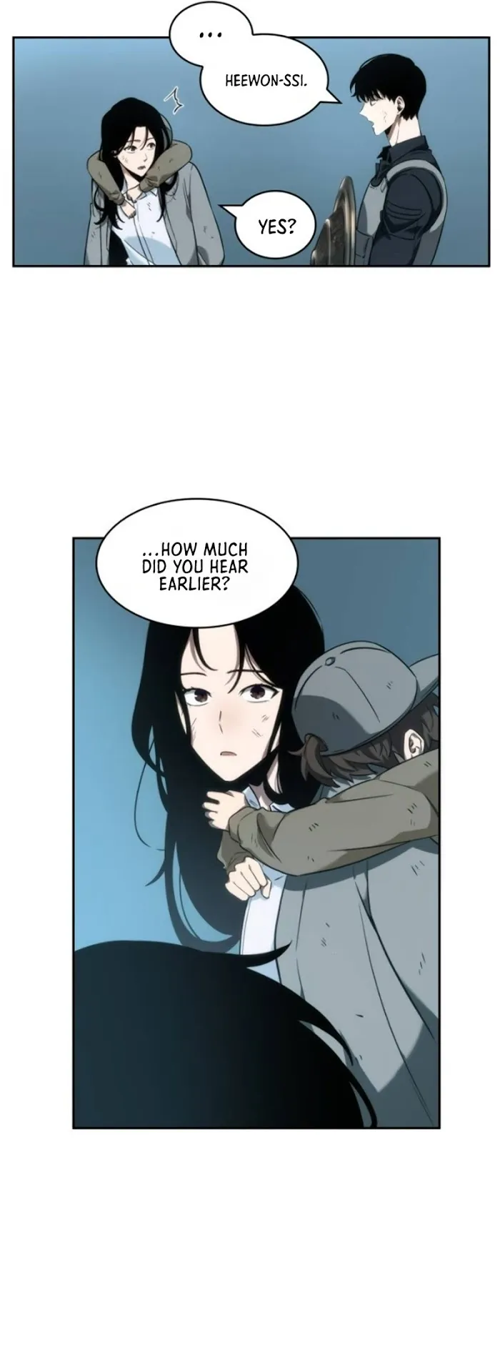 Omniscient Reader’s Viewpoint - Chapter 44 Page 15