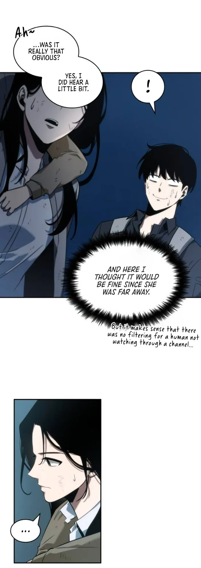 Omniscient Reader’s Viewpoint - Chapter 44 Page 16
