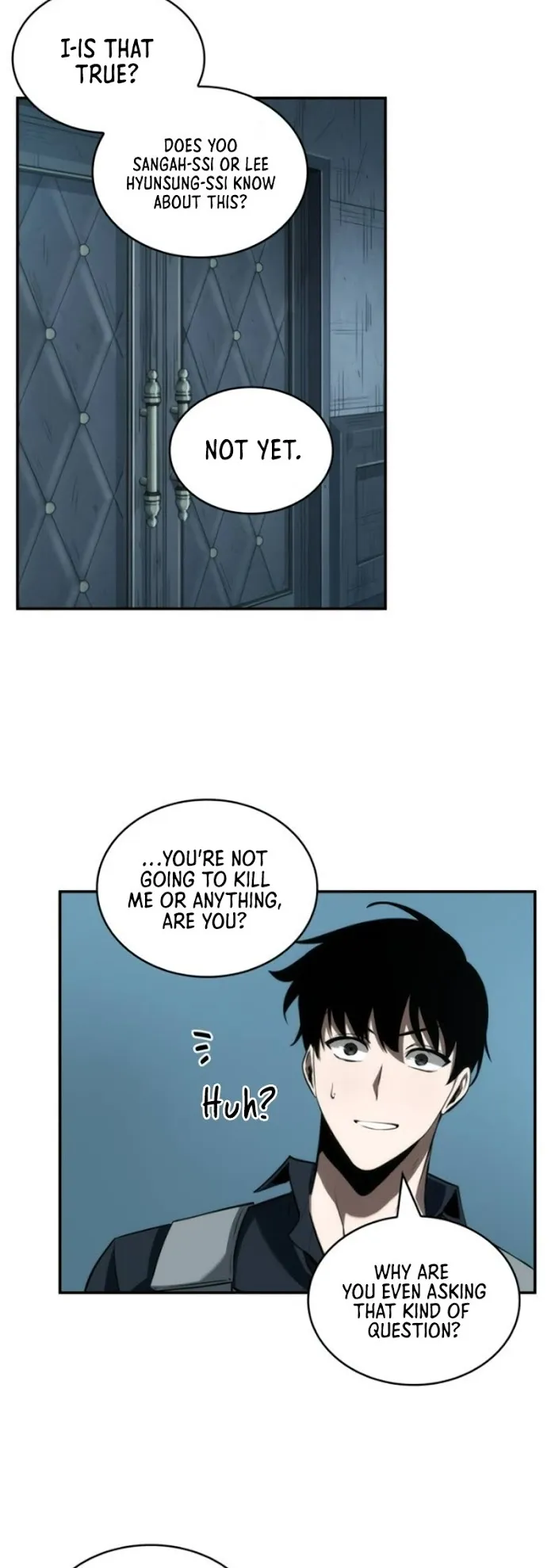 Omniscient Reader’s Viewpoint - Chapter 44 Page 19