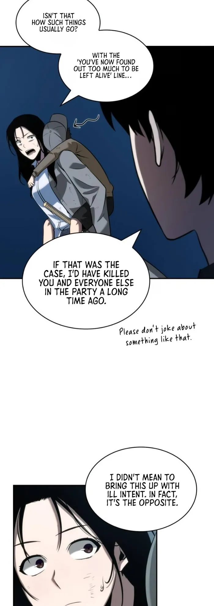 Omniscient Reader’s Viewpoint - Chapter 44 Page 20