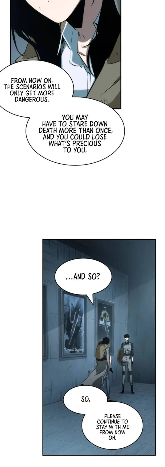 Omniscient Reader’s Viewpoint - Chapter 44 Page 21