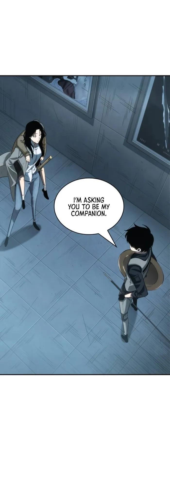 Omniscient Reader’s Viewpoint - Chapter 44 Page 22