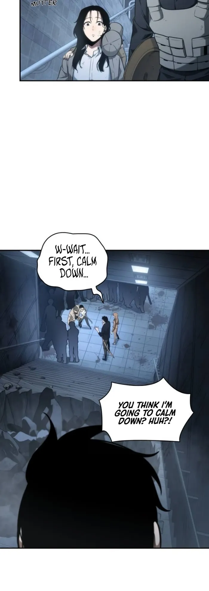 Omniscient Reader’s Viewpoint - Chapter 44 Page 24