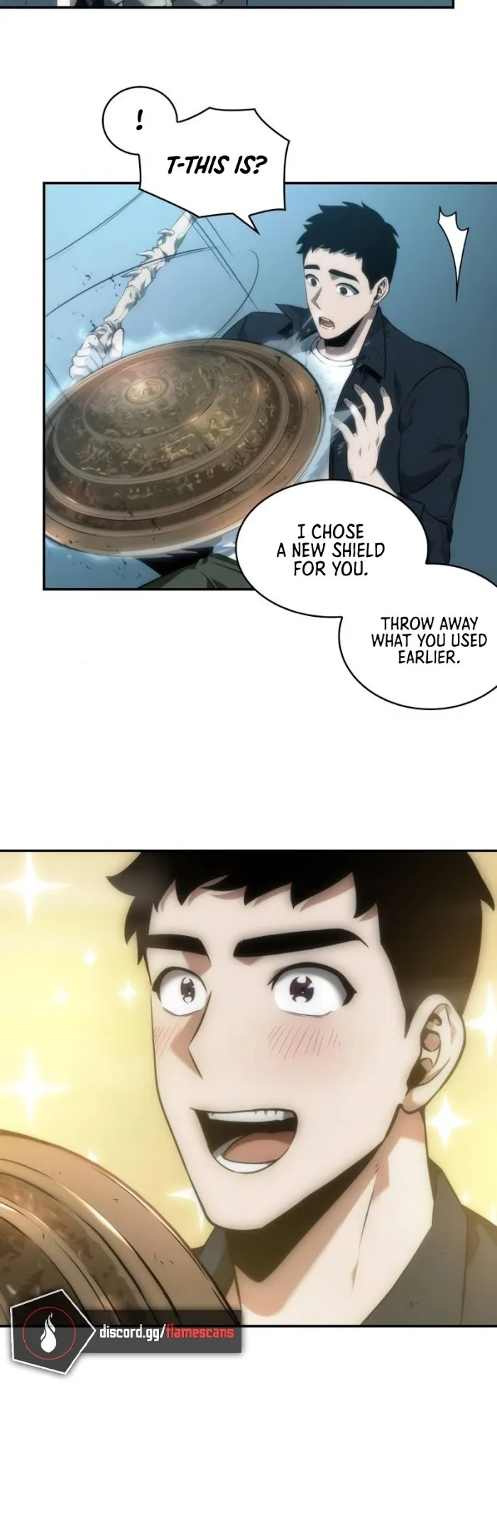 Omniscient Reader’s Viewpoint - Chapter 44 Page 41