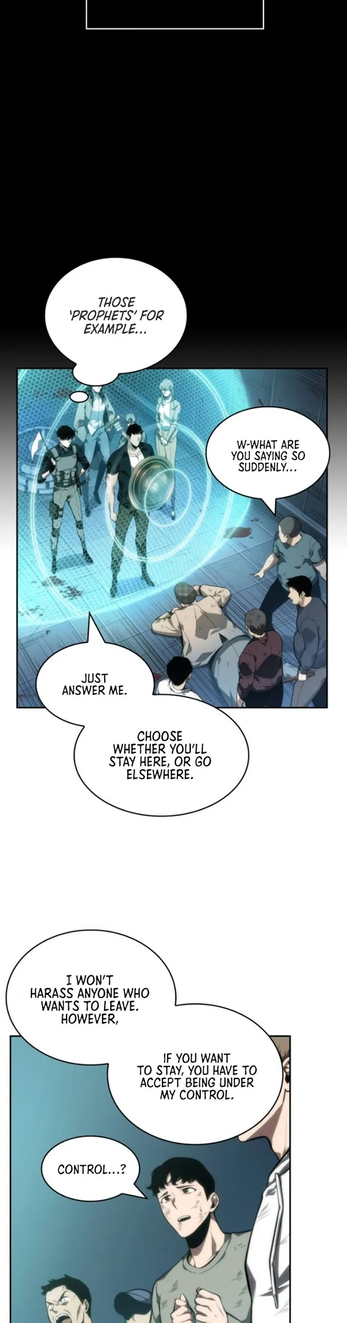 Omniscient Reader’s Viewpoint - Chapter 44 Page 54
