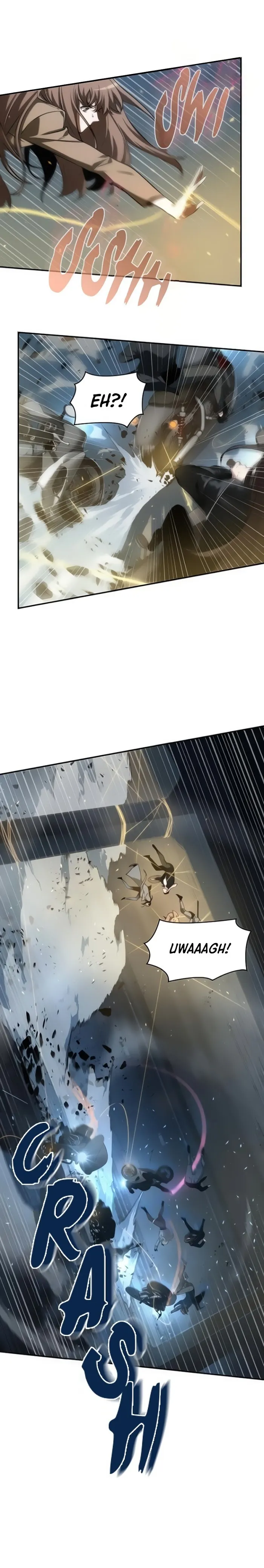 Omniscient Reader’s Viewpoint - Chapter 45 Page 20