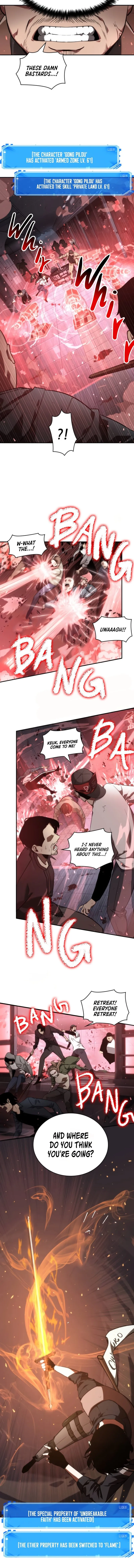 Omniscient Reader’s Viewpoint - Chapter 46 Page 3