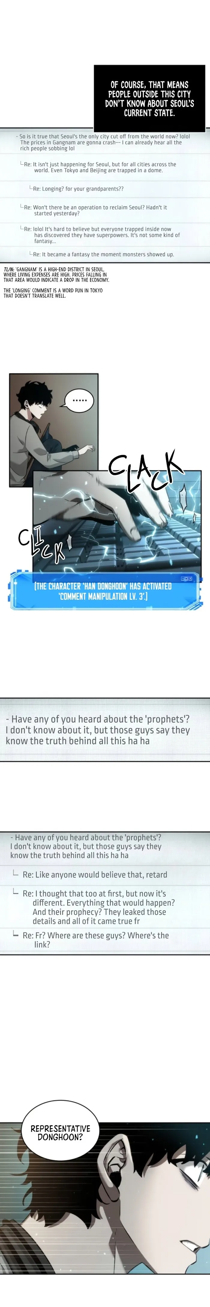 Omniscient Reader’s Viewpoint - Chapter 48 Page 9
