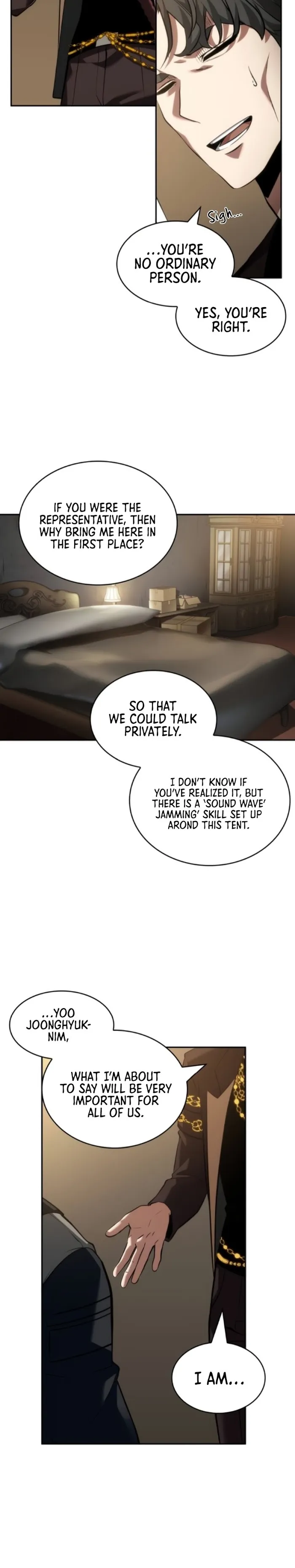Omniscient Reader’s Viewpoint - Chapter 48 Page 12