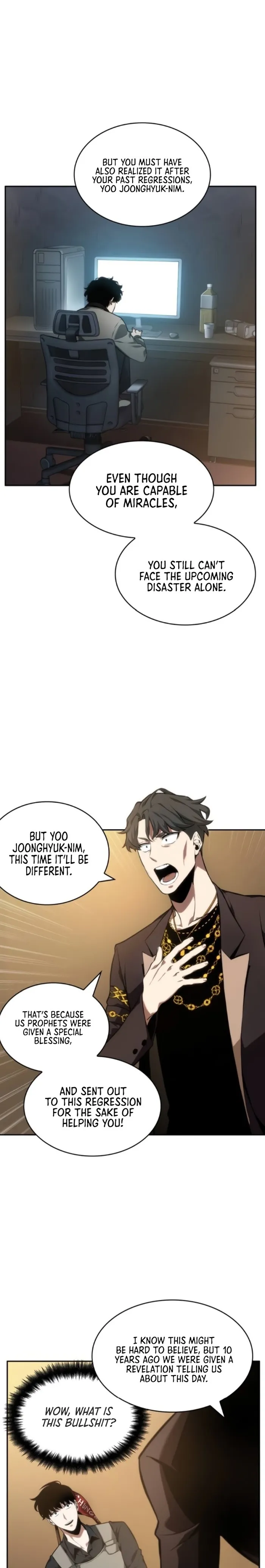 Omniscient Reader’s Viewpoint - Chapter 48 Page 15