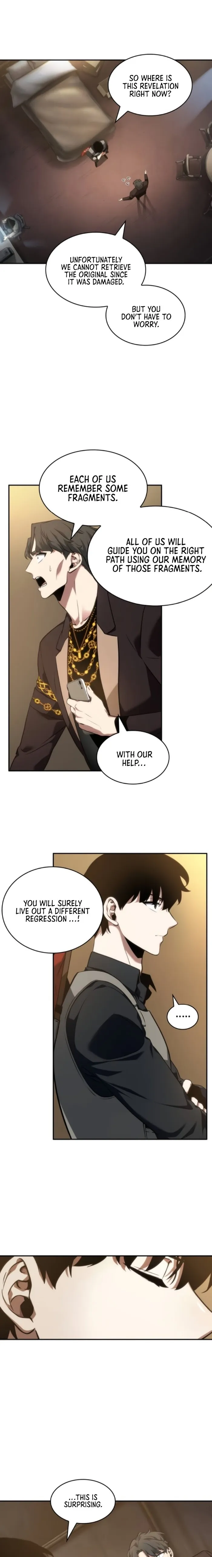Omniscient Reader’s Viewpoint - Chapter 48 Page 17