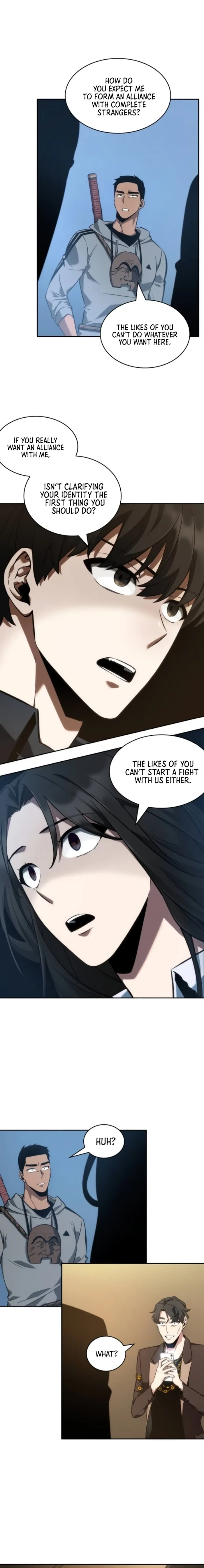 Omniscient Reader’s Viewpoint - Chapter 48 Page 20