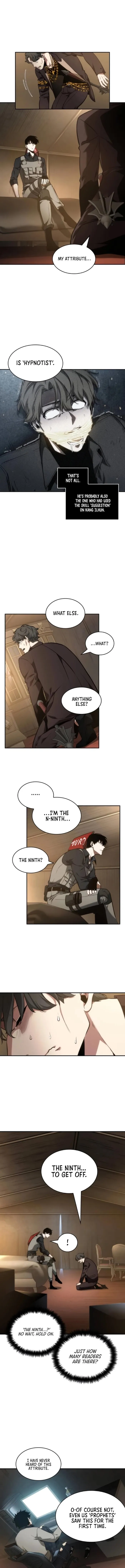 Omniscient Reader’s Viewpoint - Chapter 48 Page 23