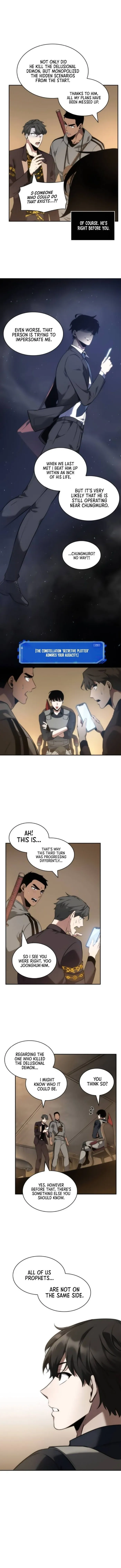 Omniscient Reader’s Viewpoint - Chapter 49 Page 9