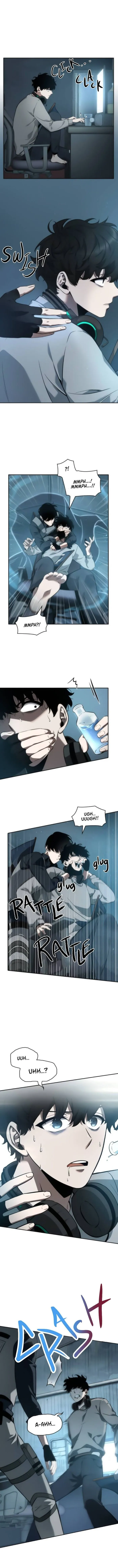 Omniscient Reader’s Viewpoint - Chapter 49 Page 14