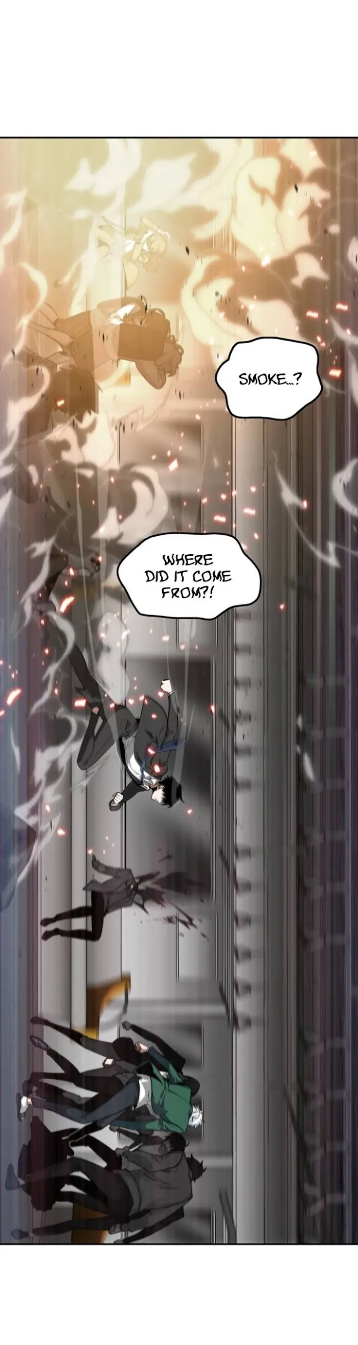 Omniscient Reader’s Viewpoint - Chapter 5 Page 3