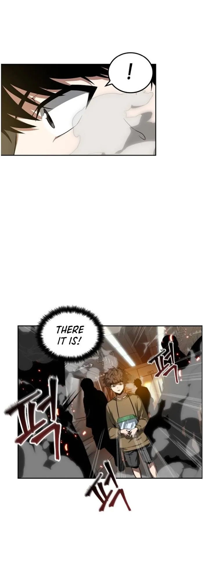 Omniscient Reader’s Viewpoint - Chapter 5 Page 8