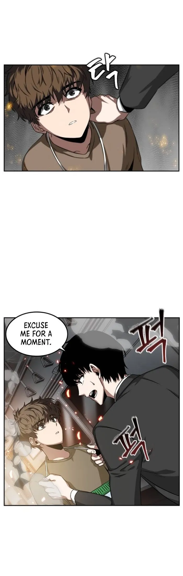Omniscient Reader’s Viewpoint - Chapter 5 Page 9