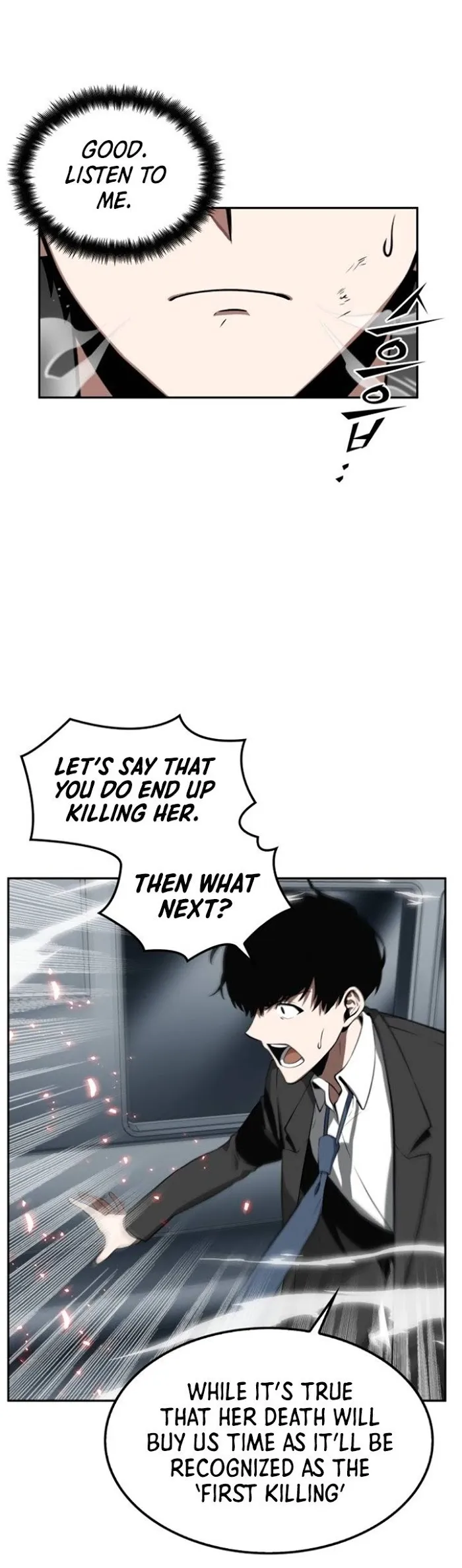 Omniscient Reader’s Viewpoint - Chapter 5 Page 12
