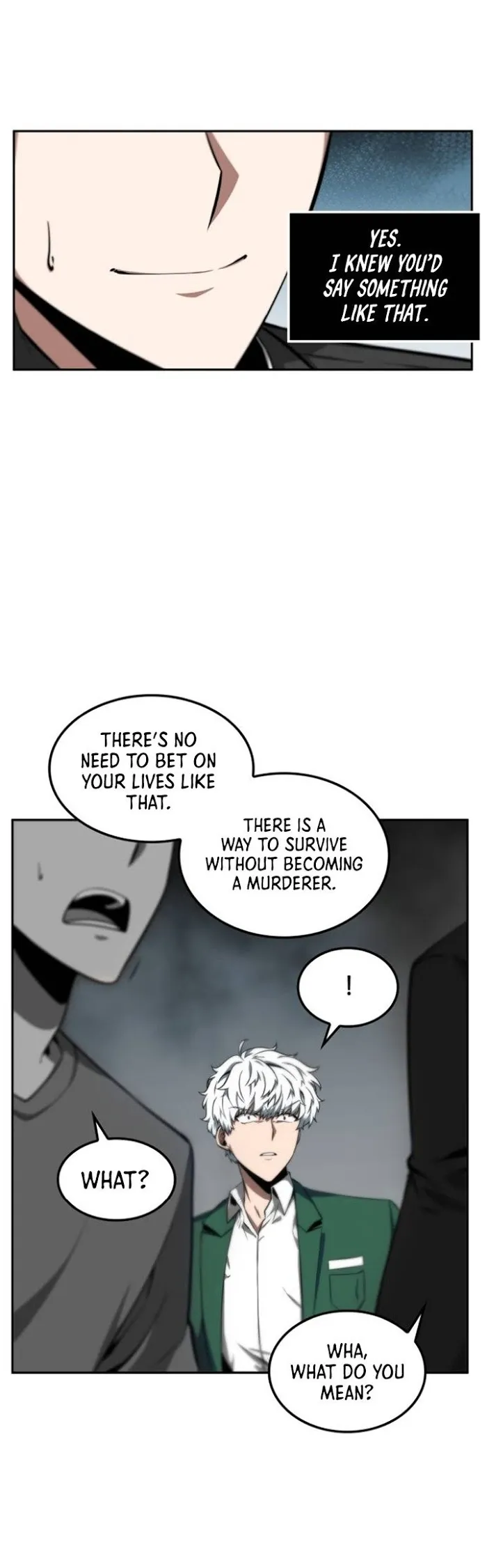 Omniscient Reader’s Viewpoint - Chapter 5 Page 15