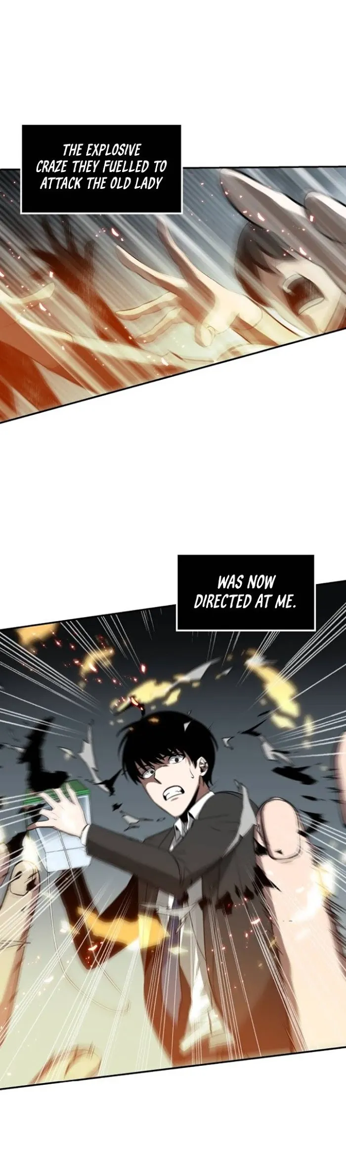 Omniscient Reader’s Viewpoint - Chapter 5 Page 19