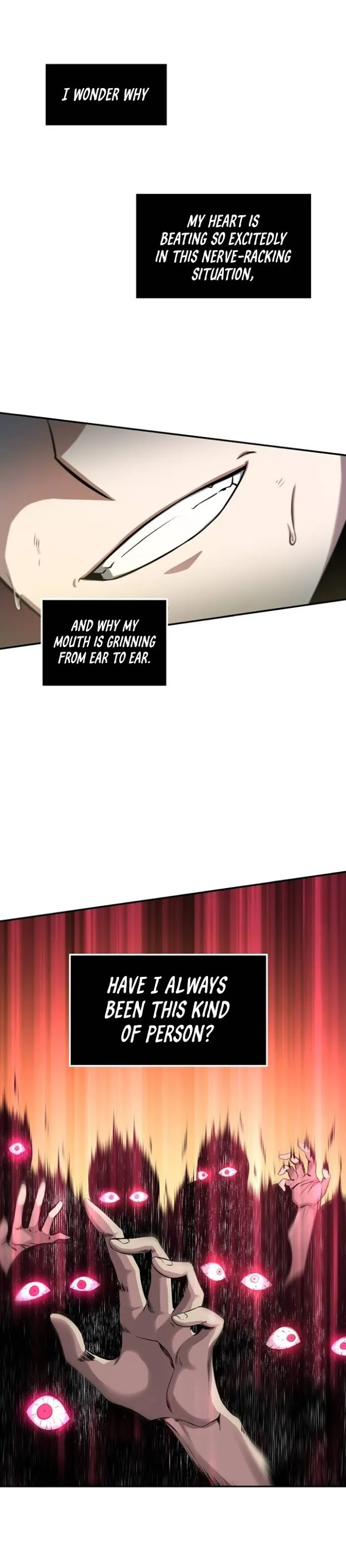 Omniscient Reader’s Viewpoint - Chapter 5 Page 20