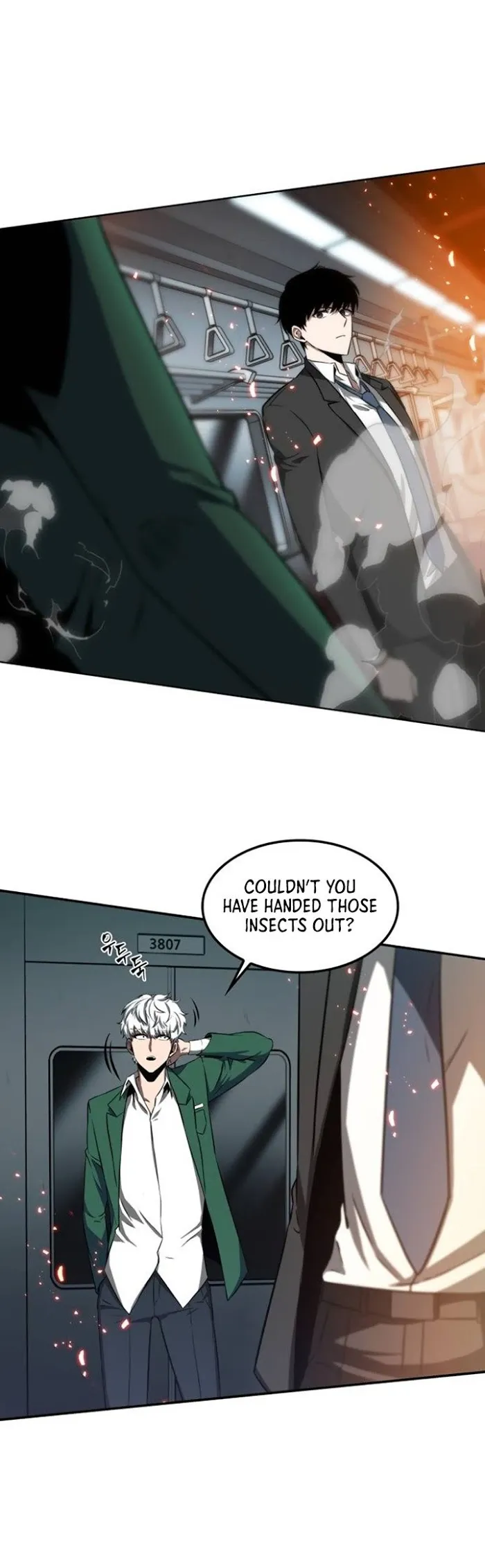 Omniscient Reader’s Viewpoint - Chapter 5 Page 24