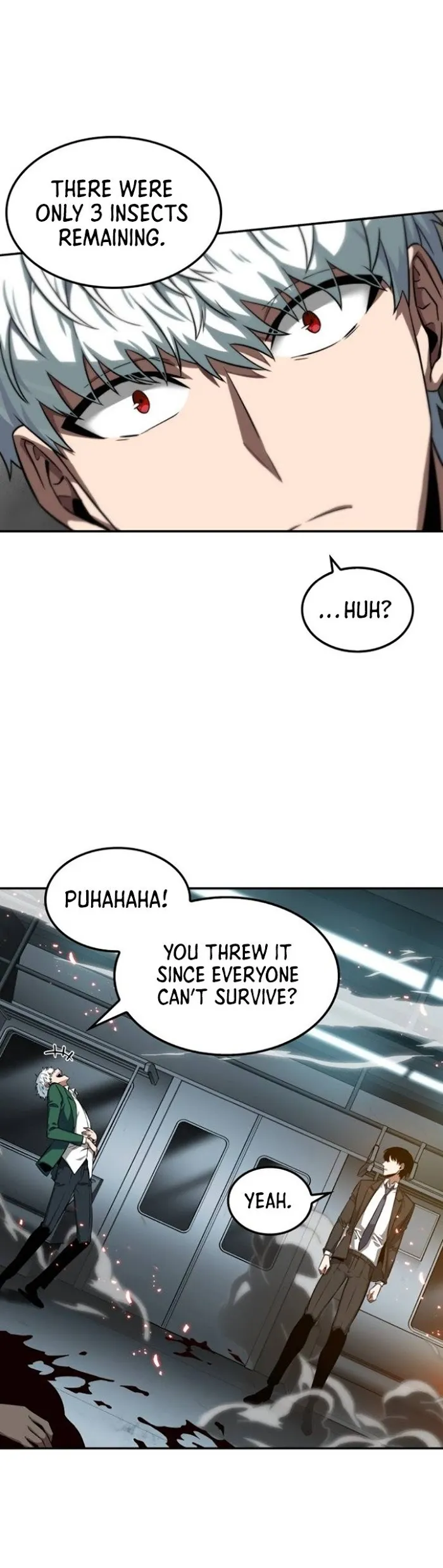 Omniscient Reader’s Viewpoint - Chapter 5 Page 25