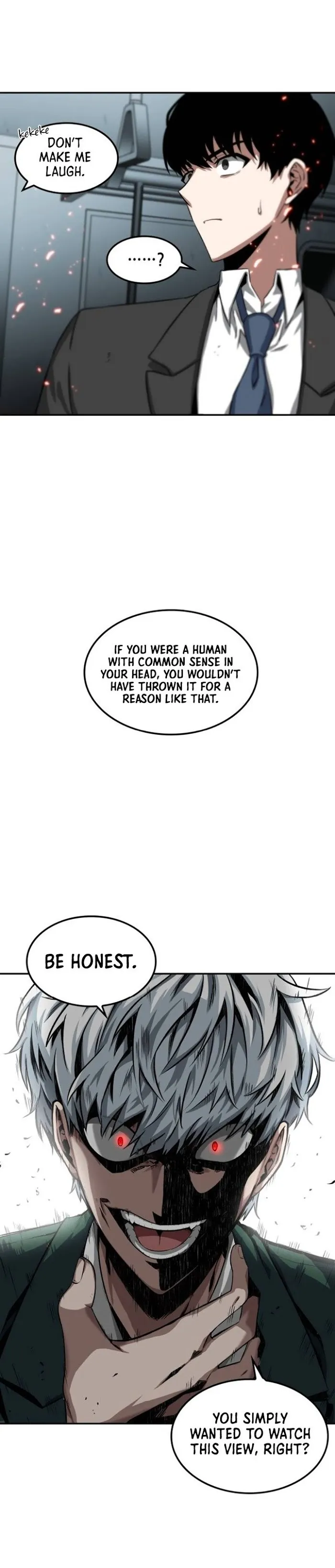 Omniscient Reader’s Viewpoint - Chapter 5 Page 26