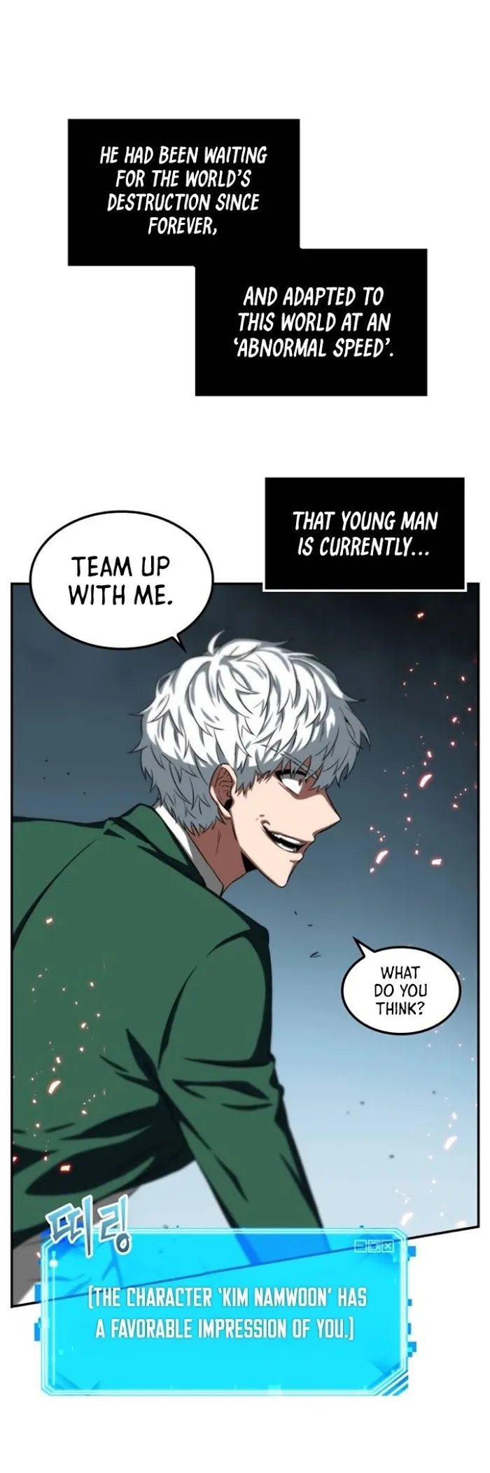 Omniscient Reader’s Viewpoint - Chapter 5 Page 29