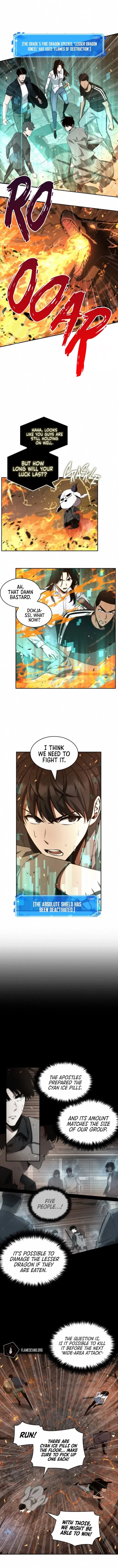 Omniscient Reader’s Viewpoint - Chapter 54 Page 9