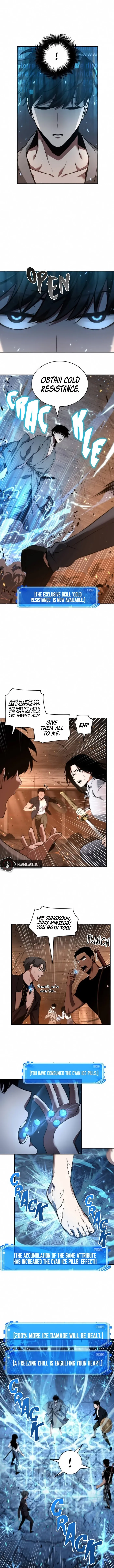 Omniscient Reader’s Viewpoint - Chapter 54 Page 13