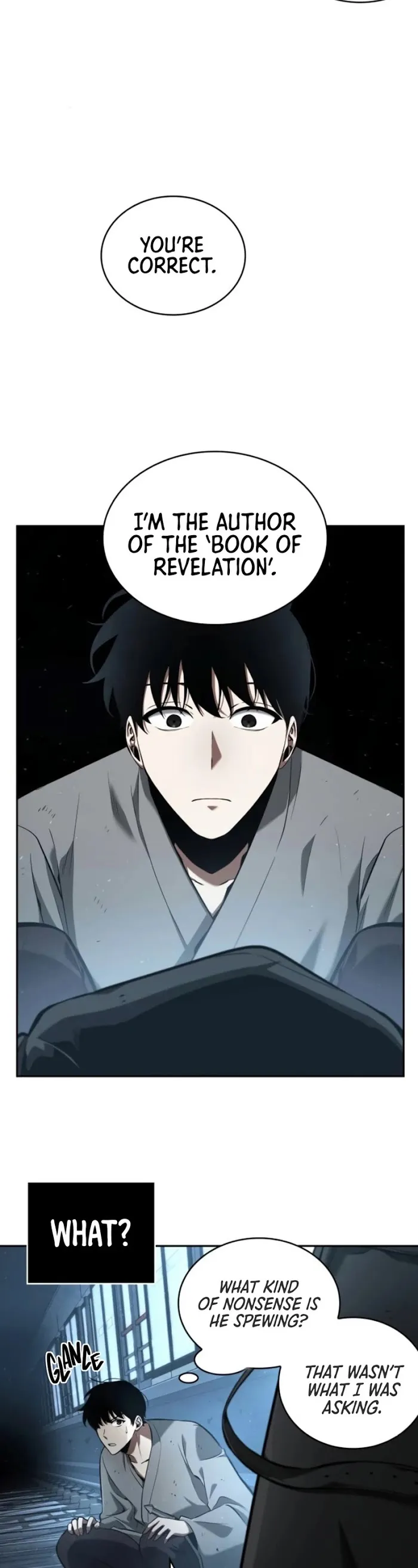 Omniscient Reader’s Viewpoint - Chapter 56 Page 7