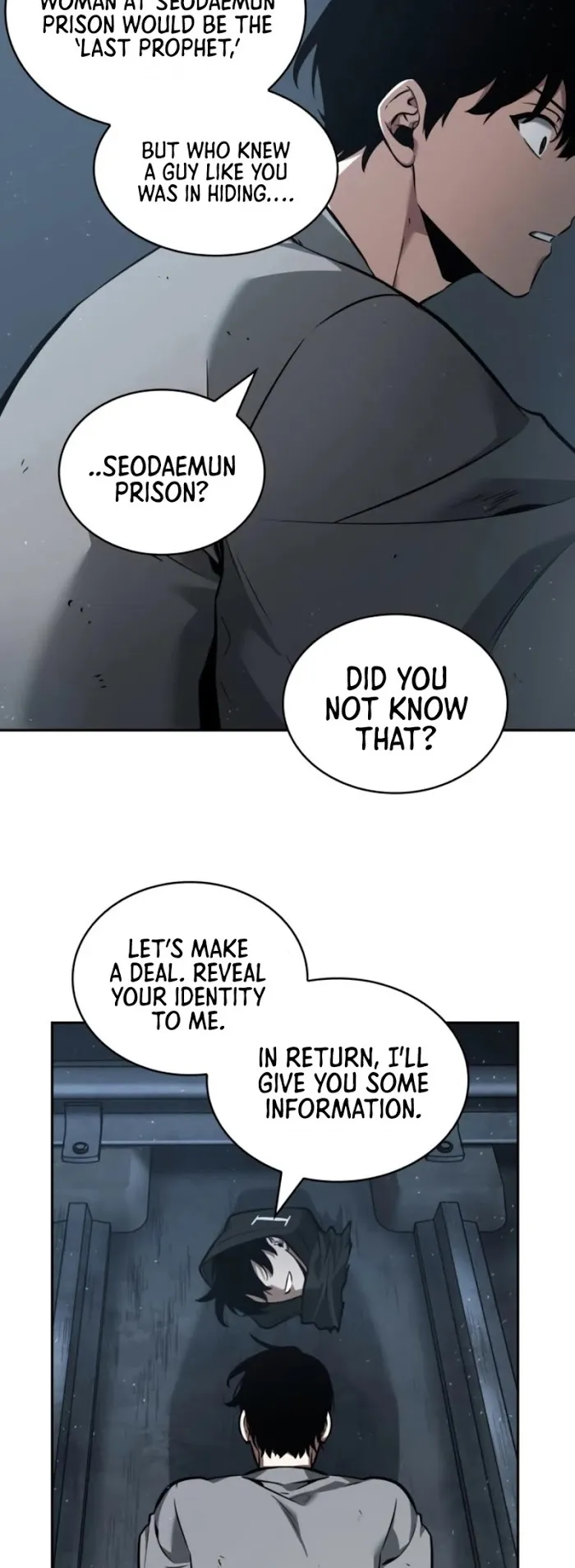 Omniscient Reader’s Viewpoint - Chapter 56 Page 13