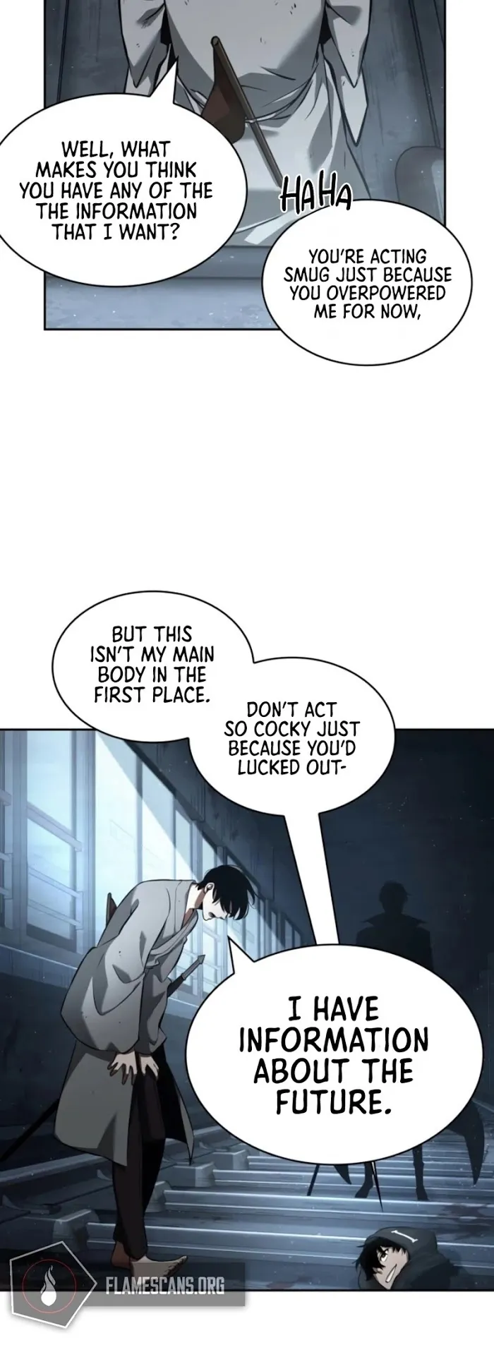 Omniscient Reader’s Viewpoint - Chapter 56 Page 14