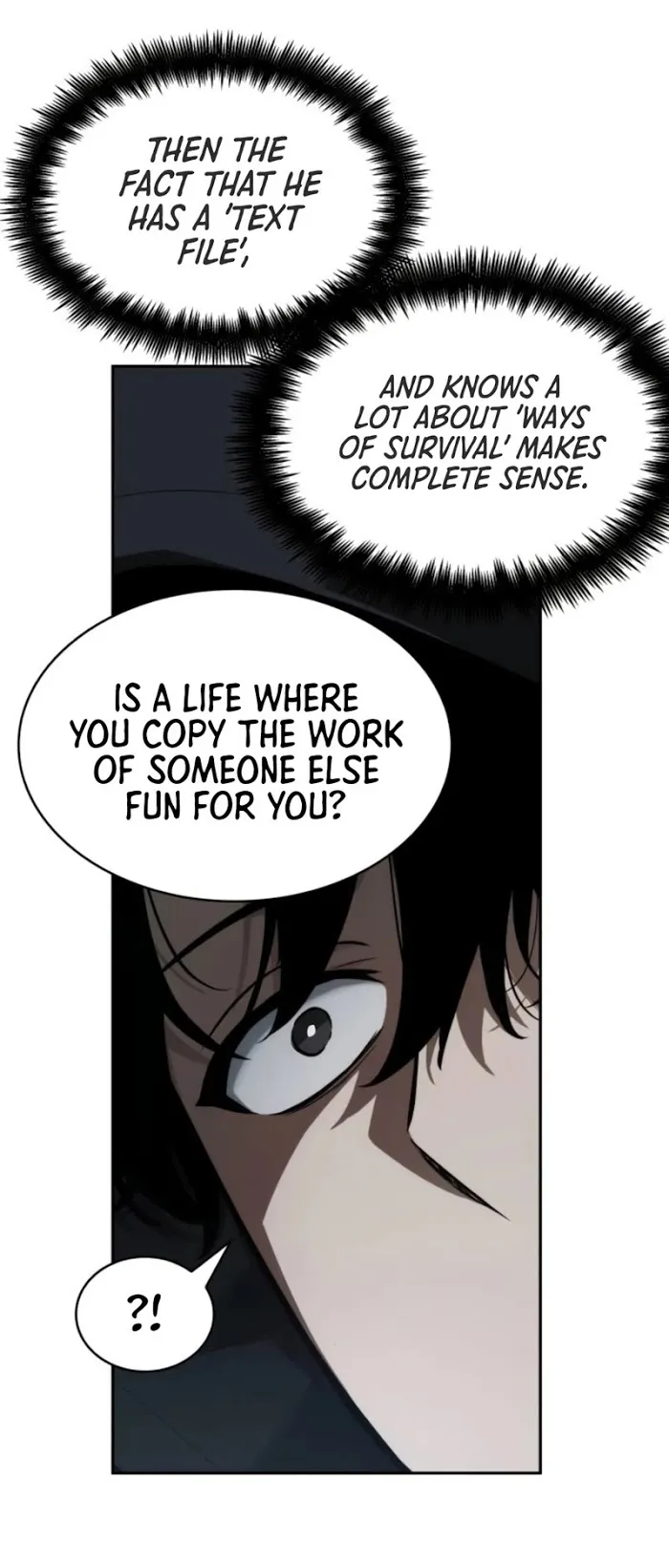 Omniscient Reader’s Viewpoint - Chapter 56 Page 18
