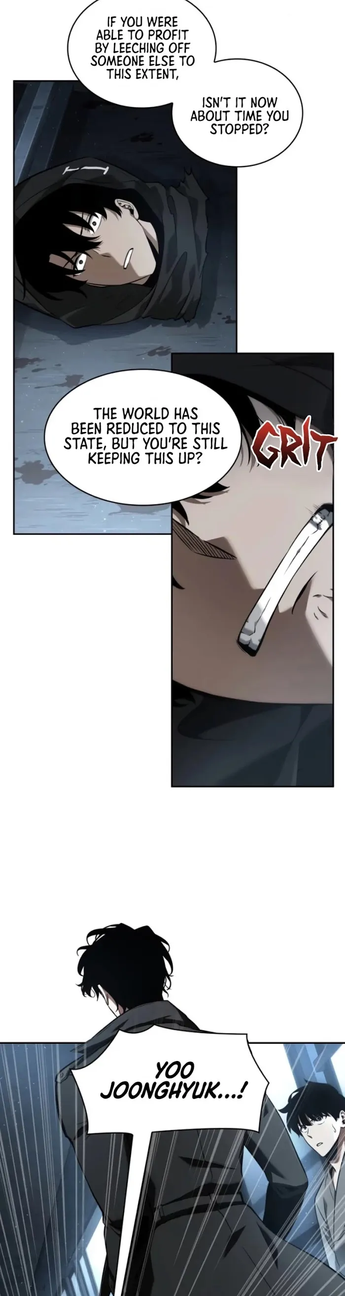 Omniscient Reader’s Viewpoint - Chapter 56 Page 20