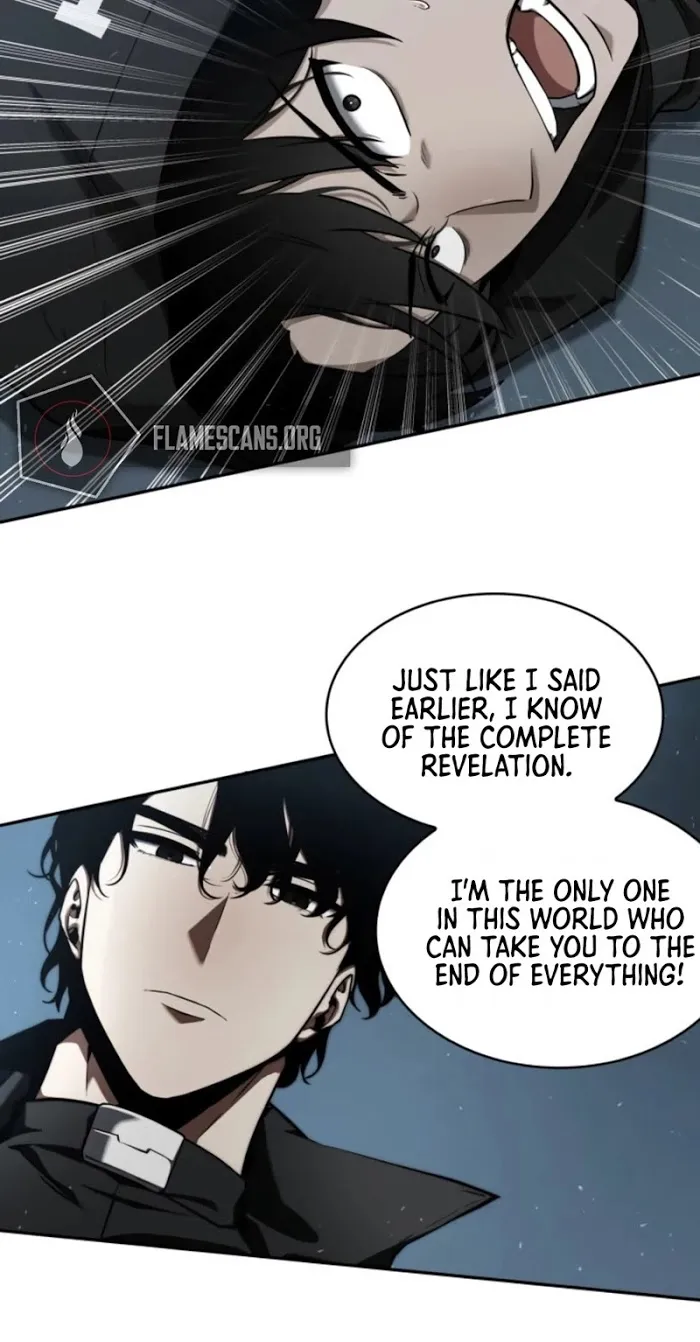 Omniscient Reader’s Viewpoint - Chapter 56 Page 22