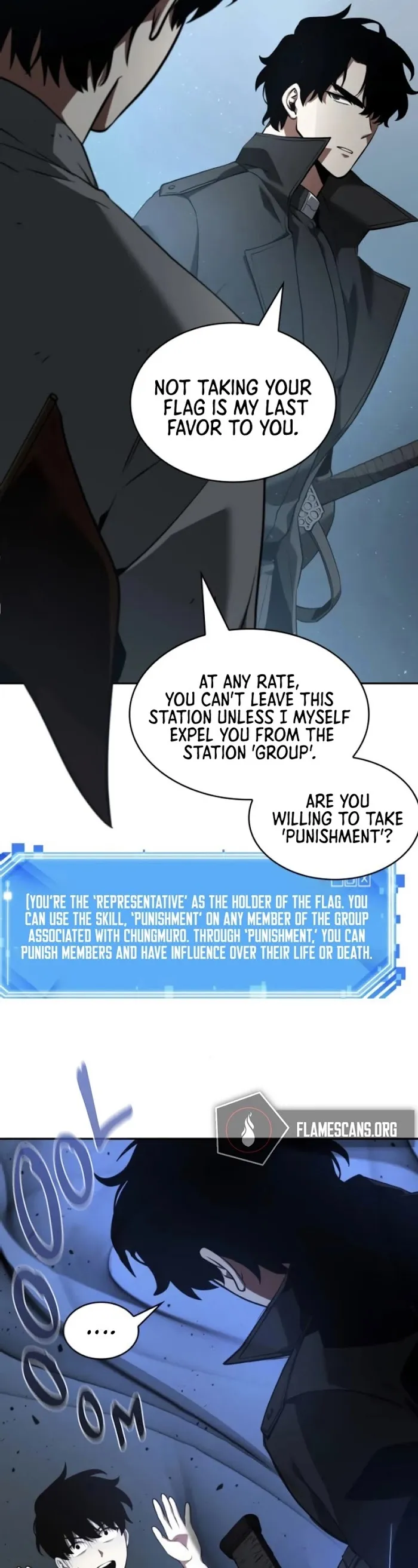 Omniscient Reader’s Viewpoint - Chapter 56 Page 33