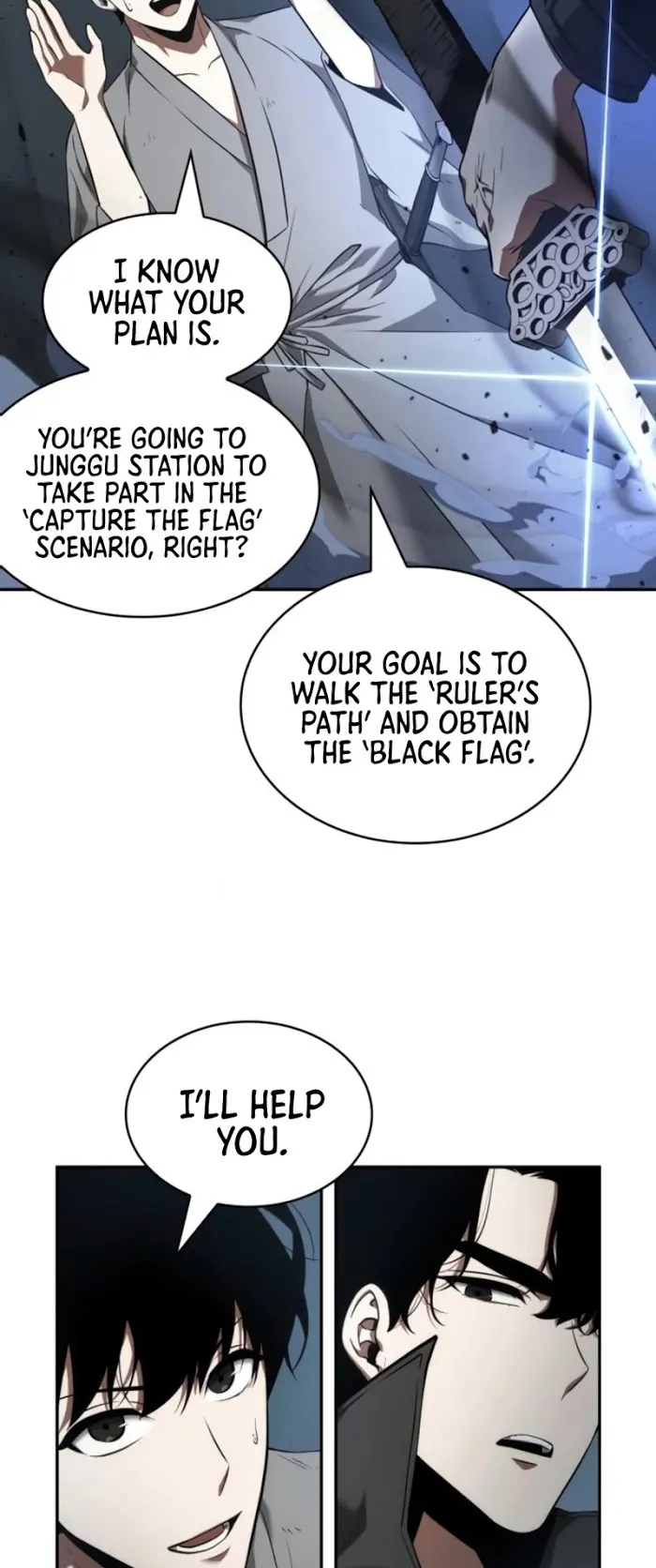 Omniscient Reader’s Viewpoint - Chapter 56 Page 34