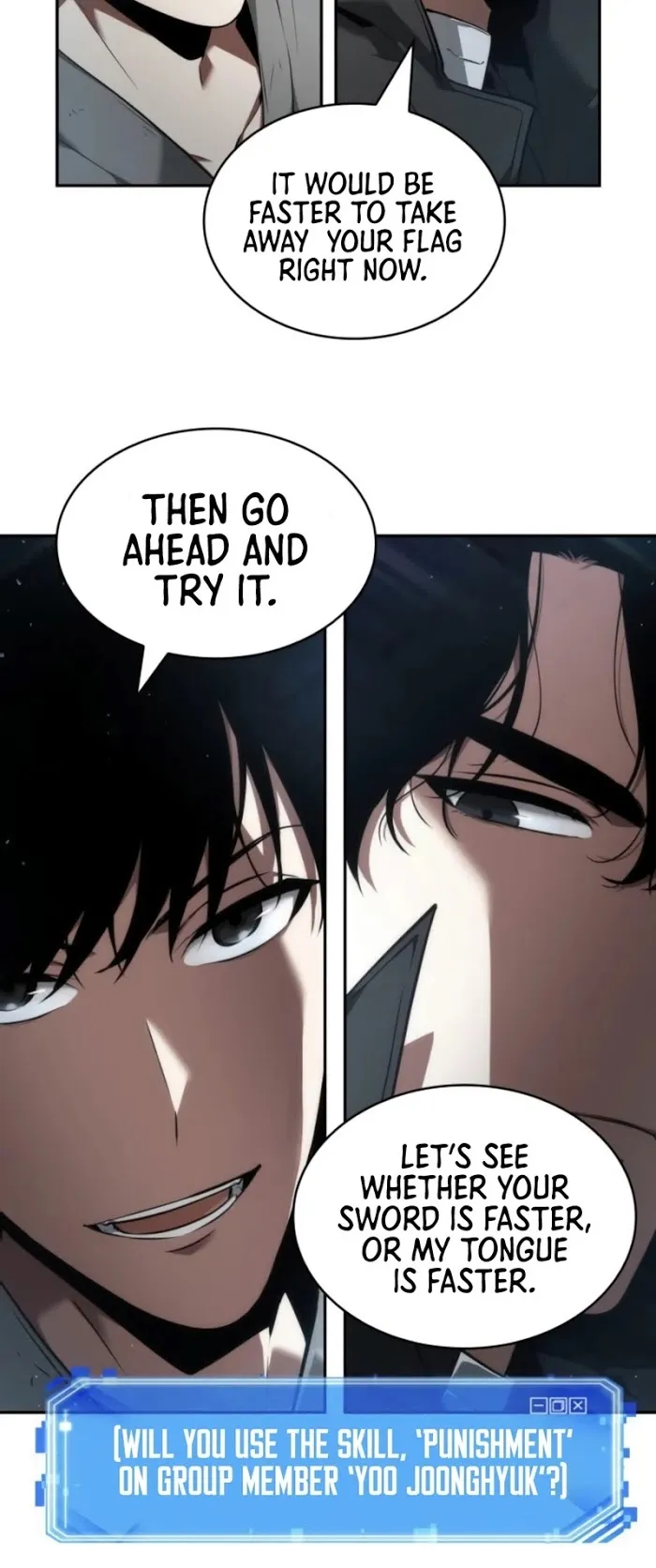Omniscient Reader’s Viewpoint - Chapter 56 Page 35