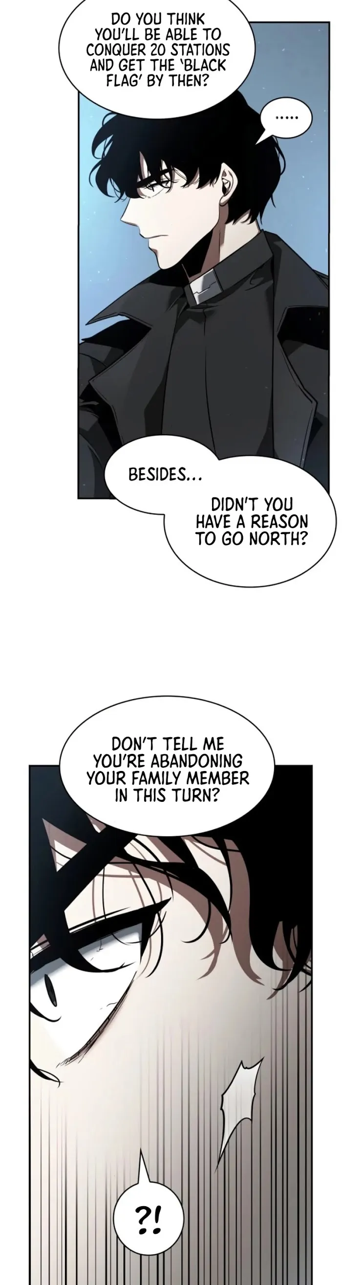 Omniscient Reader’s Viewpoint - Chapter 56 Page 37