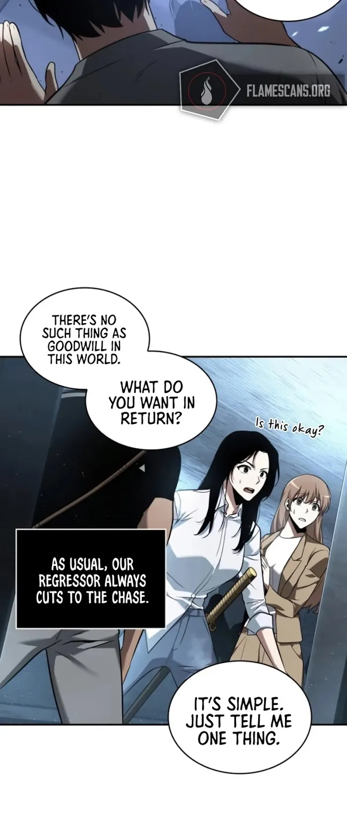 Omniscient Reader’s Viewpoint - Chapter 56 Page 39