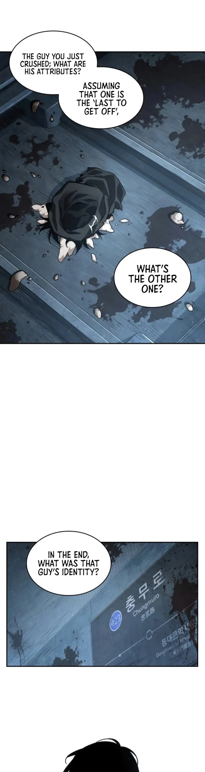 Omniscient Reader’s Viewpoint - Chapter 56 Page 40