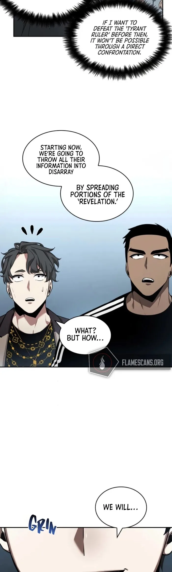 Omniscient Reader’s Viewpoint - Chapter 56 Page 49